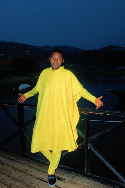UWERA Emmanuel