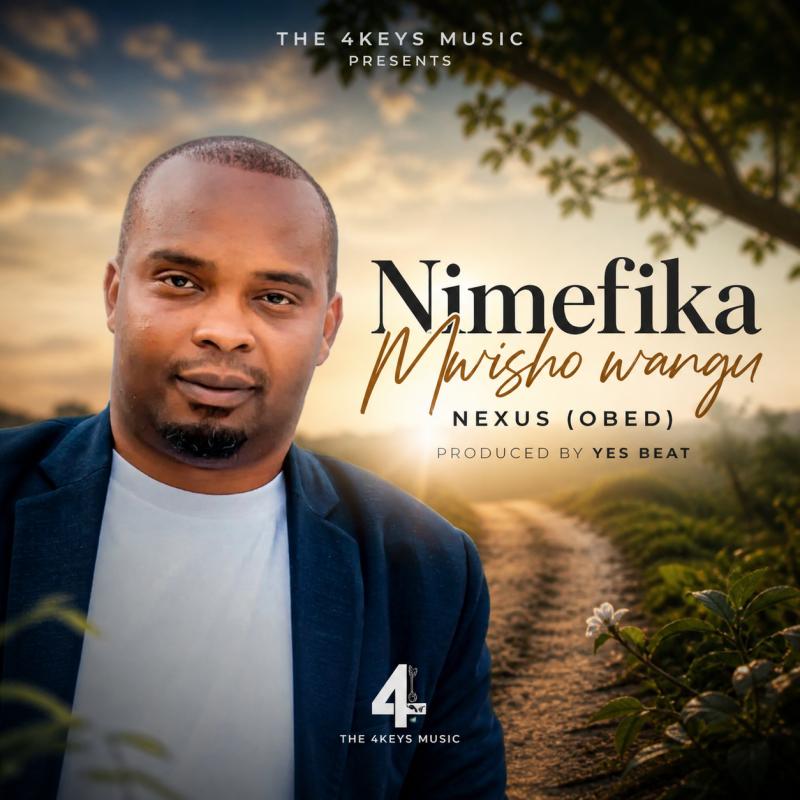 Nimefika Mwisho wangu