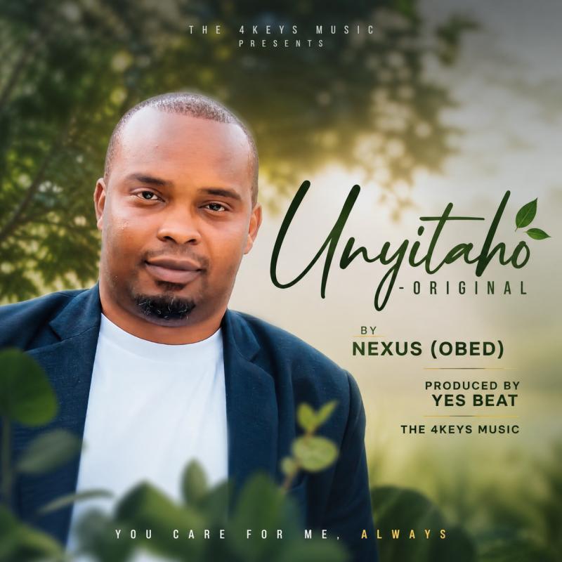 UNYITAHO-Official-Audio