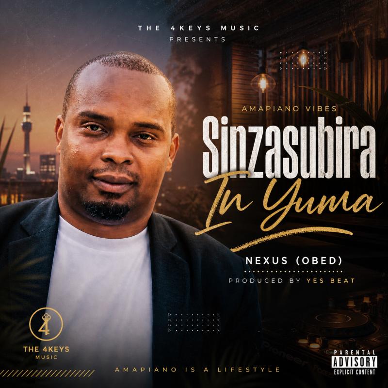 Sinzasubira Inyuma By Uwayezu Obed