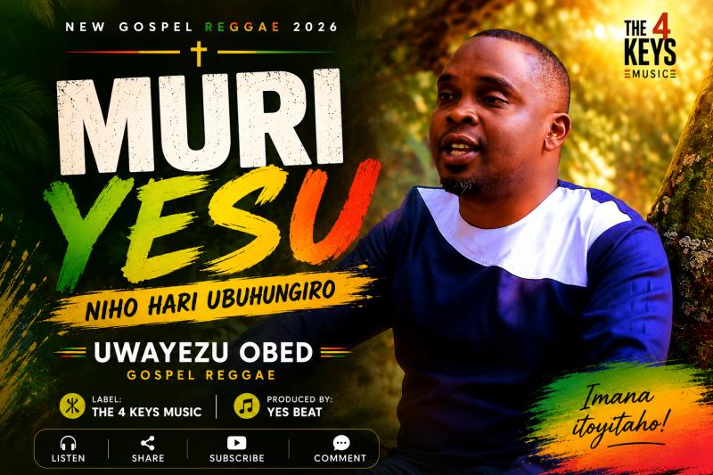 Muri Yesu