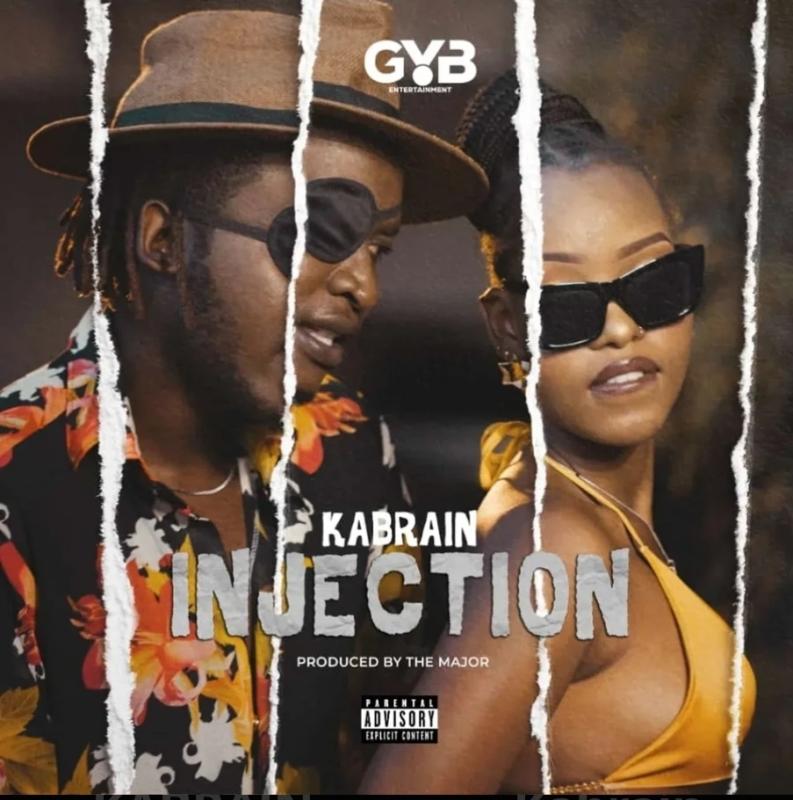Injection  by Kabrain