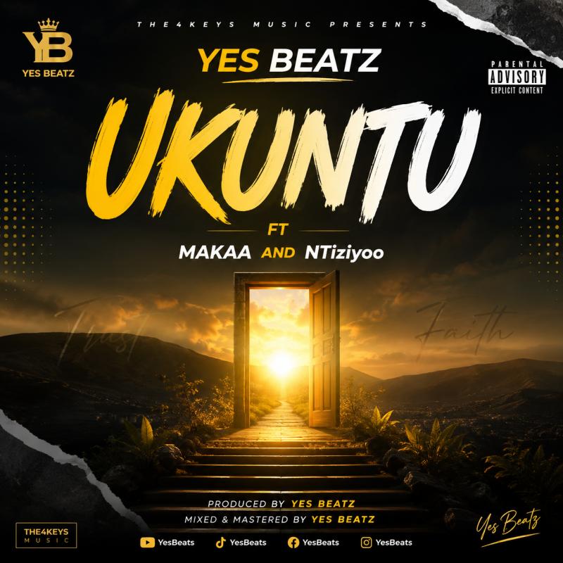 Ukuntu By YesBeatz Ft Makaa NTiziyoo